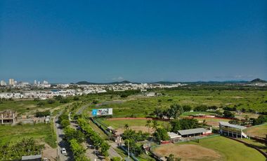 Terrenos en Mazatlán | Avenida Carlos Canseco | Construye tu proyecto hoy