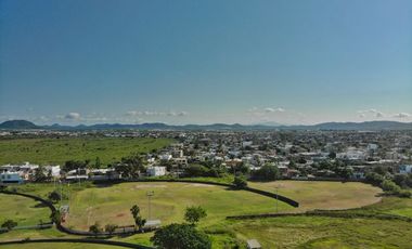 Terrenos en Mazatlán | Avenida Carlos Canseco | Construye tu proyecto hoy
