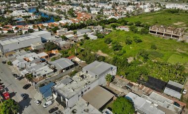 Terrenos en Mazatlán | Avenida Carlos Canseco | Construye tu proyecto hoy