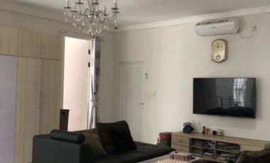 Dijual MAPLE Premium 10x18 Furnish Summarecon Bekasi