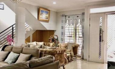 Dijual MAPLE Premium 10x18 Furnish Summarecon Bekasi