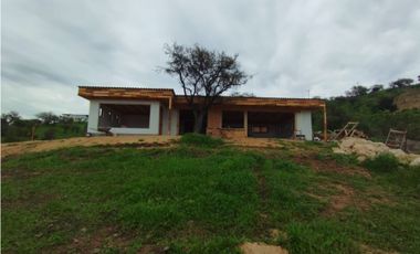 Casa nueva con vista a Reserva la Campana