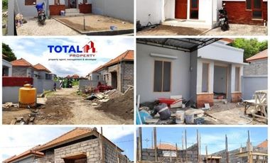 Rumah Murah daerah Keramas, GIanyar