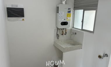 Apartamento Urbanización  Los Sauces I ID: 157780r