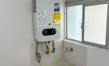 Apartamento Urbanización  Los Sauces I ID: 157780r