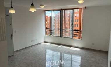 Apartamento Urbanización  Los Sauces I ID: 157780r