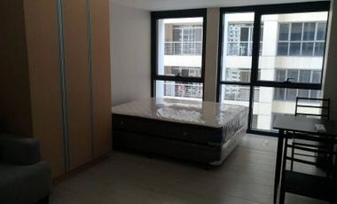 FOR RENT 1BR THREE CENTRAL