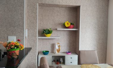 VENDO ESPECTACULAR APARTAMENTO TORRE ÁLAMO PISO 3 NUEVO PARA ESTRENAR EN BARRIO COAVICONSA. Cod V11461