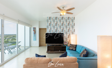 ALQUILER APARTAMENTO DE PLAYA EN BIJAO BEACH CLUB COCOLI (4)