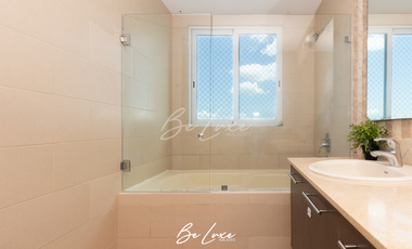 ALQUILER APARTAMENTO DE PLAYA EN BIJAO BEACH CLUB COCOLI (4)
