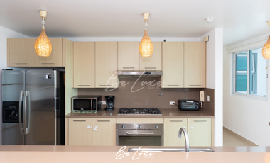 ALQUILER APARTAMENTO DE PLAYA EN BIJAO BEACH CLUB COCOLI (4)