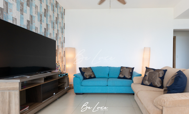 ALQUILER APARTAMENTO DE PLAYA EN BIJAO BEACH CLUB COCOLI (4)