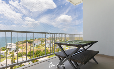 ALQUILER APARTAMENTO DE PLAYA EN BIJAO BEACH CLUB COCOLI (4)