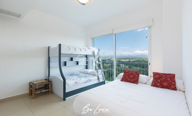 ALQUILER APARTAMENTO DE PLAYA EN BIJAO BEACH CLUB COCOLI (4)