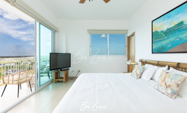 ALQUILER APARTAMENTO DE PLAYA EN BIJAO BEACH CLUB COCOLI (4)