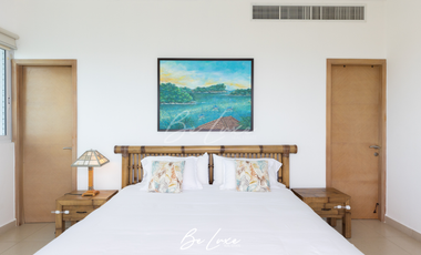 ALQUILER APARTAMENTO DE PLAYA EN BIJAO BEACH CLUB COCOLI (4)