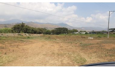 ALQUILA LOTE ARROYOHONDO ACOPI YUMBO