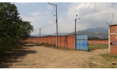 ALQUILA LOTE ARROYOHONDO ACOPI YUMBO