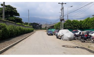 ALQUILA LOTE ARROYOHONDO ACOPI YUMBO