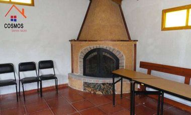 Venta de HOSTERÍA en Otavalo sector Quichinche