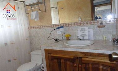 Venta de HOSTERÍA en Otavalo sector Quichinche