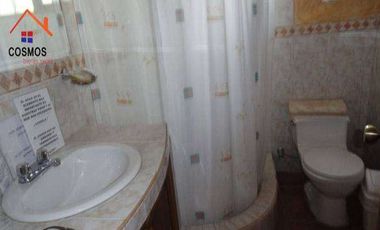 Venta de HOSTERÍA en Otavalo sector Quichinche