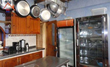 Venta de HOSTERÍA en Otavalo sector Quichinche