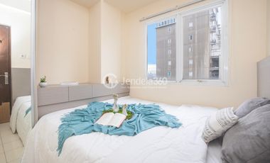 Disewakan Apartemen Puri Park View tipe 2BR Full Furnished