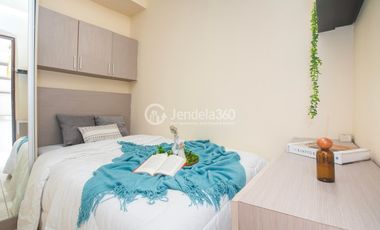 Disewakan Apartemen Puri Park View tipe 2BR Full Furnished