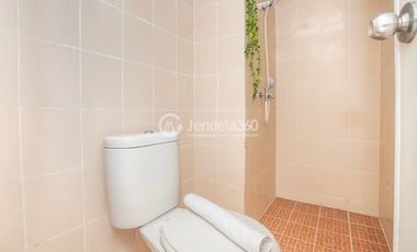 Disewakan Apartemen Puri Park View tipe 2BR Full Furnished