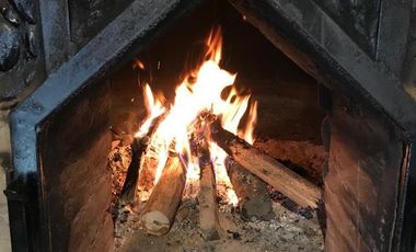 Retaurante en venta, Otavalo, en funcionamiento