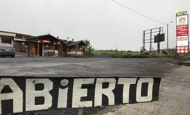 Retaurante en venta, Otavalo, en funcionamiento