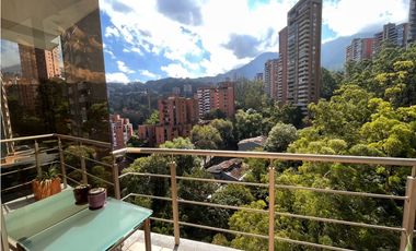 Oficina en venta, El Poblado, Medellín