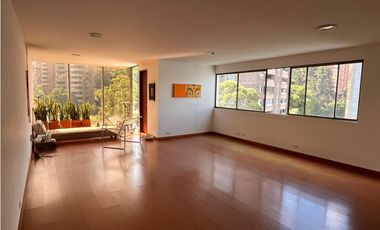 Oficina en venta, El Poblado, Medellín
