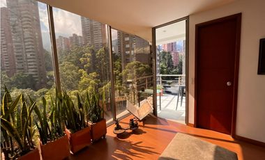 Oficina en venta, El Poblado, Medellín