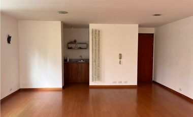 Oficina en venta, El Poblado, Medellín