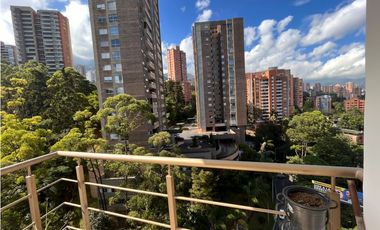 Oficina en venta, El Poblado, Medellín