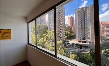 Oficina en venta, El Poblado, Medellín