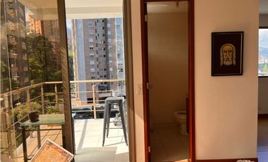 Oficina en venta, El Poblado, Medellín