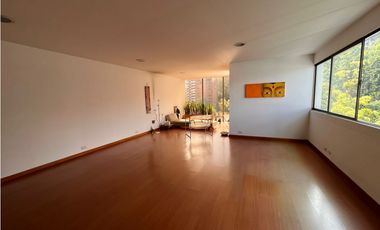 Oficina en venta, El Poblado, Medellín