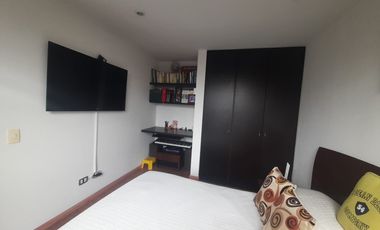 casa en arriendo en chia conjunto avalon hills. Cod A117944