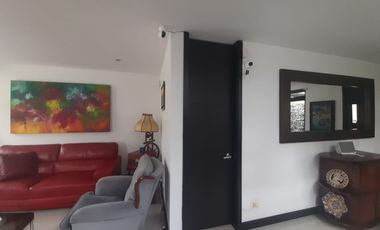 casa en arriendo en chia conjunto avalon hills. Cod A117944