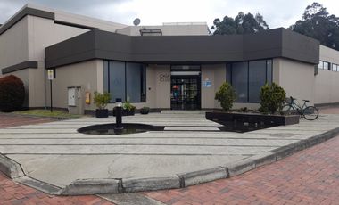 casa en arriendo en chia conjunto avalon hills. Cod A117944