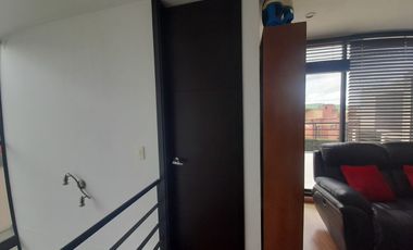 casa en arriendo en chia conjunto avalon hills. Cod A117944