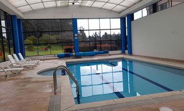 casa en arriendo en chia conjunto avalon hills. Cod A117944