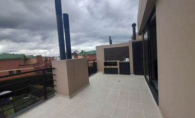 casa en arriendo en chia conjunto avalon hills. Cod A117944