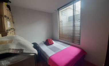 casa en arriendo en chia conjunto avalon hills. Cod A117944