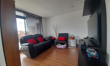 casa en arriendo en chia conjunto avalon hills. Cod A117944