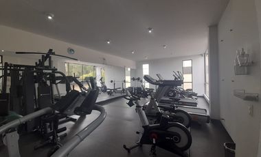 casa en arriendo en chia conjunto avalon hills. Cod A117944