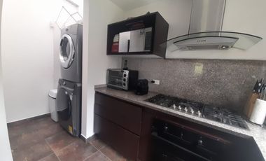 casa en arriendo en chia conjunto avalon hills. Cod A117944